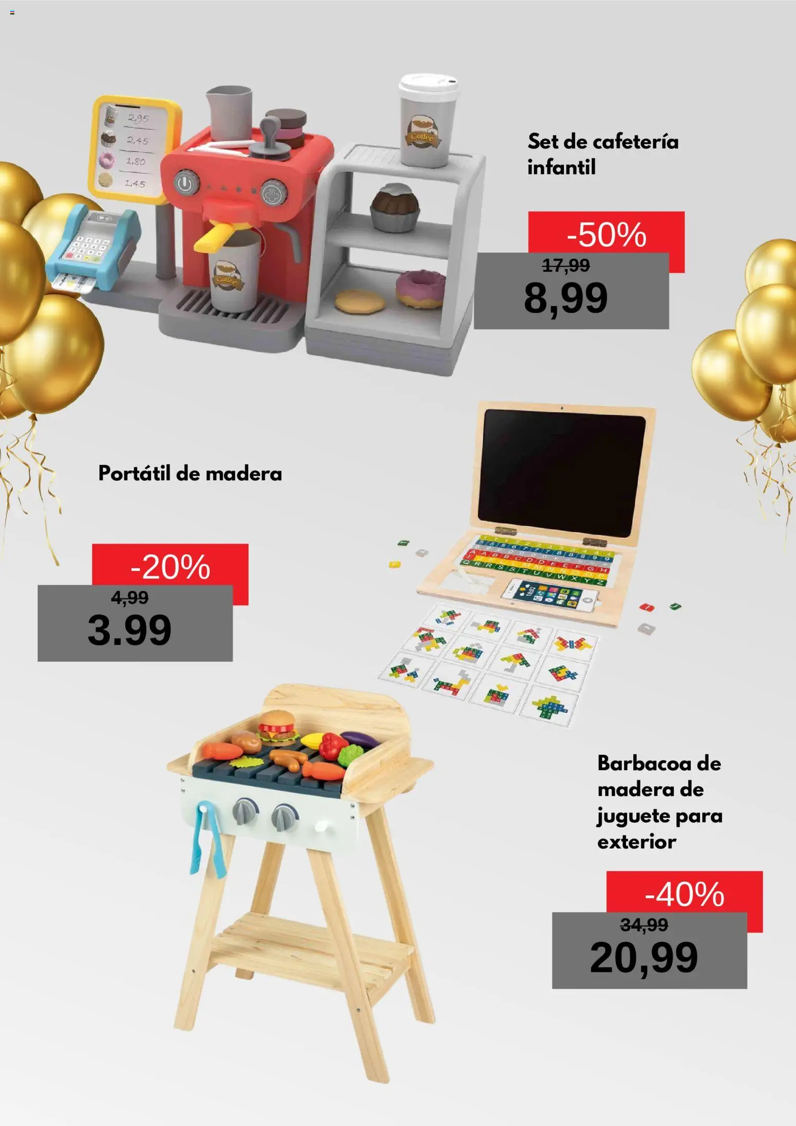 Lidl Black Friday │ válido desde el 05.11.2025 | Página: 3
