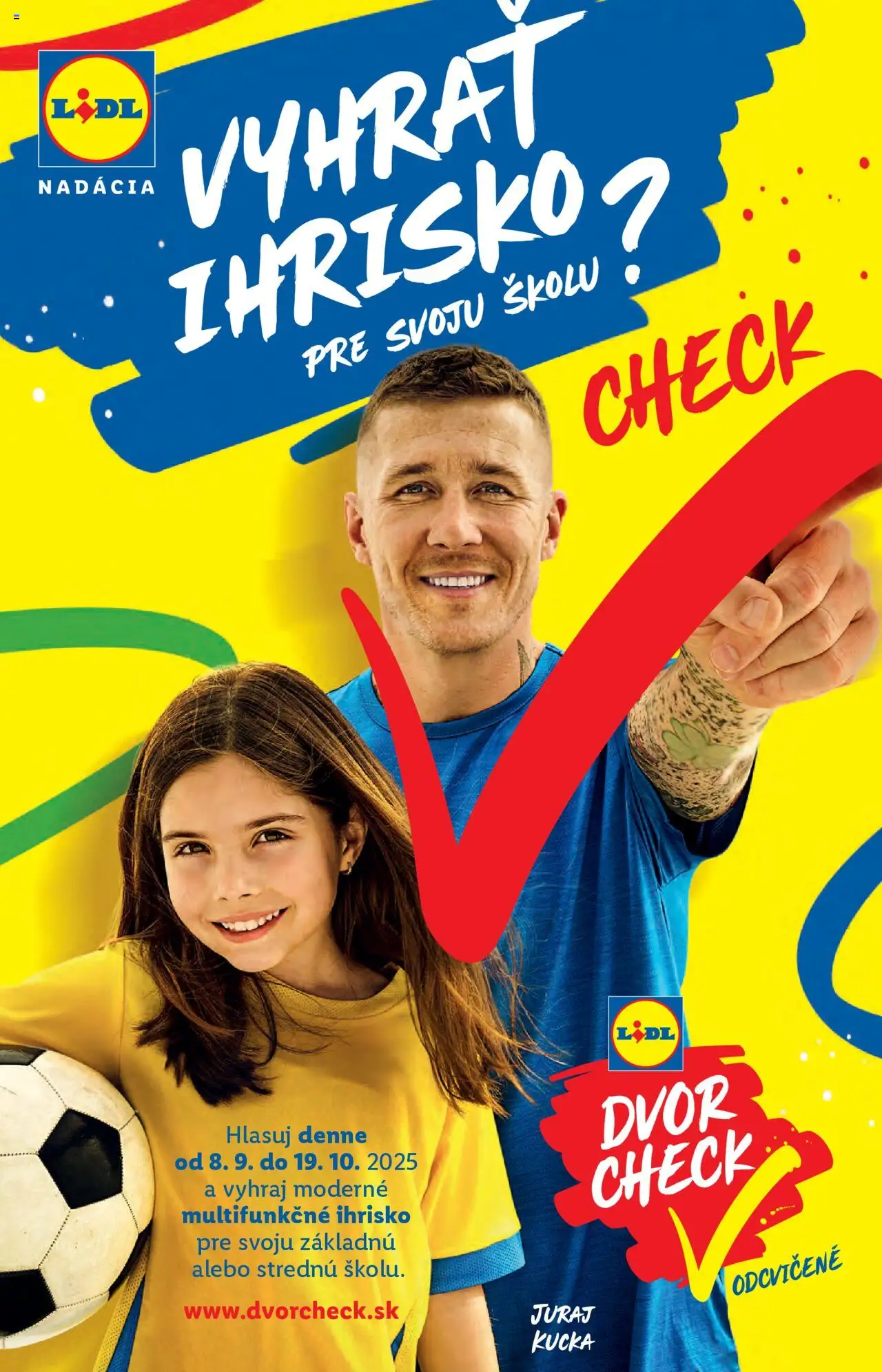 Nové Lidl akcie – leták je platný od 16.09.2025 | Strana: 72