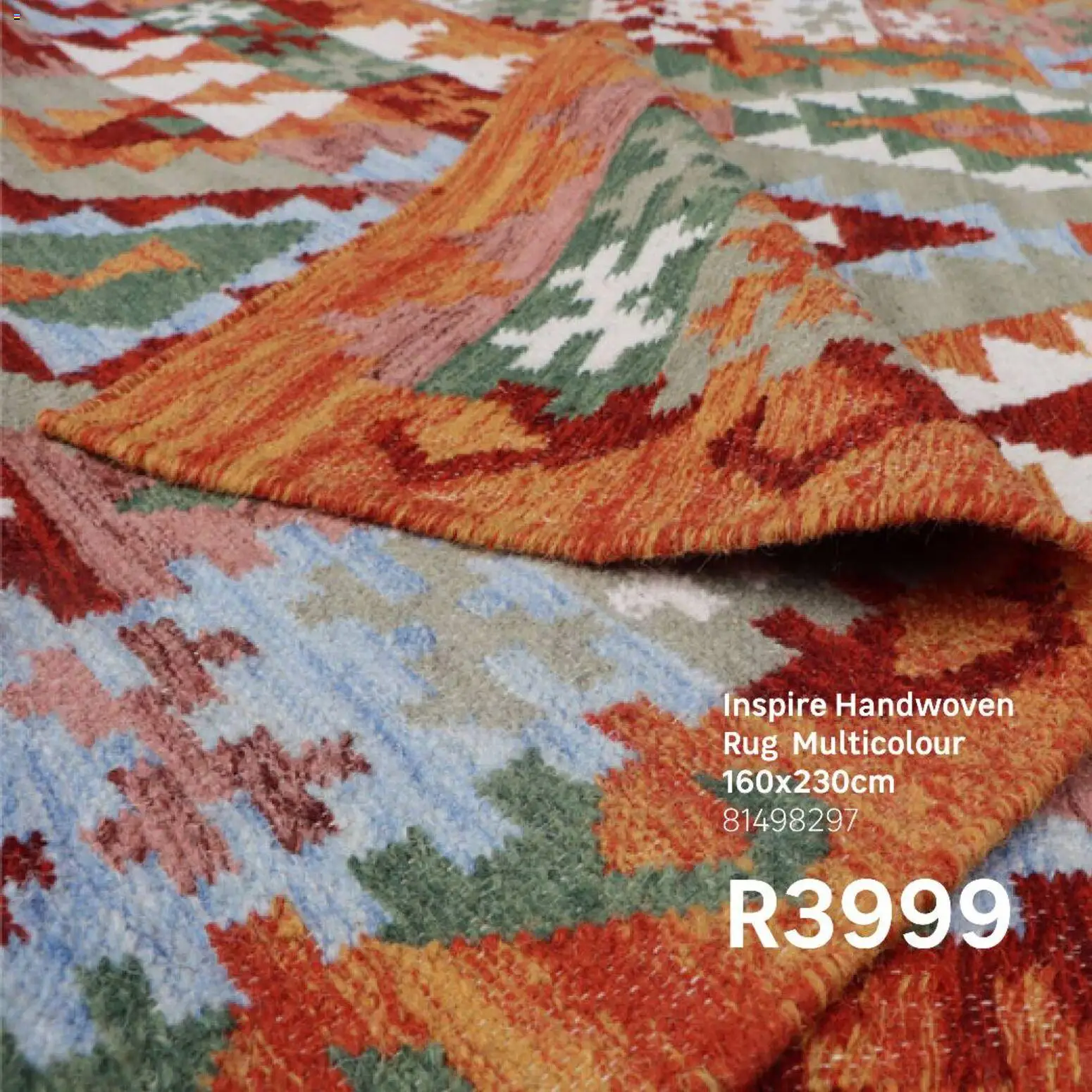 New Leroy Merlin catalogue – valid from 15.03.2026 | Page: 5 | Products: Rug