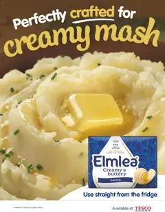 Preview of Tesco - Tesco Magazine January 2026 valid from 01.01.2026 | Page: 95