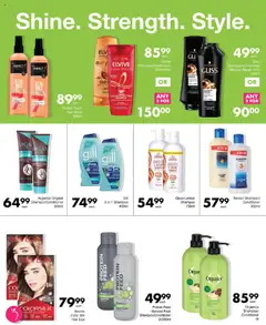 Save specials catalogue – valid from 15.10.2025 | Page: 61