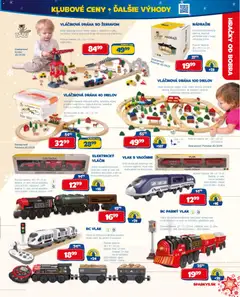 ALLTOYS leták platný od 19.11.2025 | Strana: 31 | Produkty: Hračky