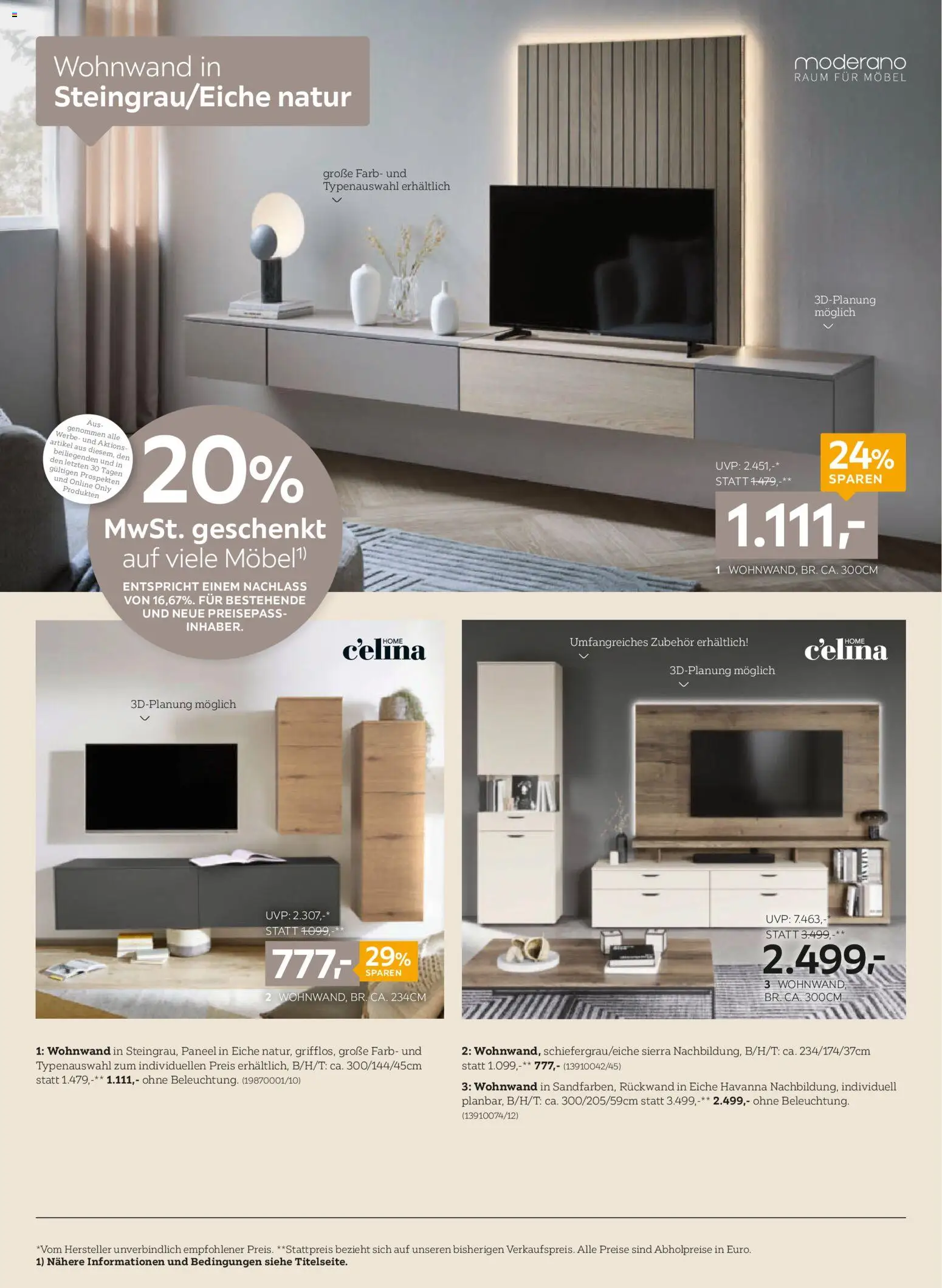 XXXLutz MwST geschenkt gültig ab 28.10.2025 | Seite: 6