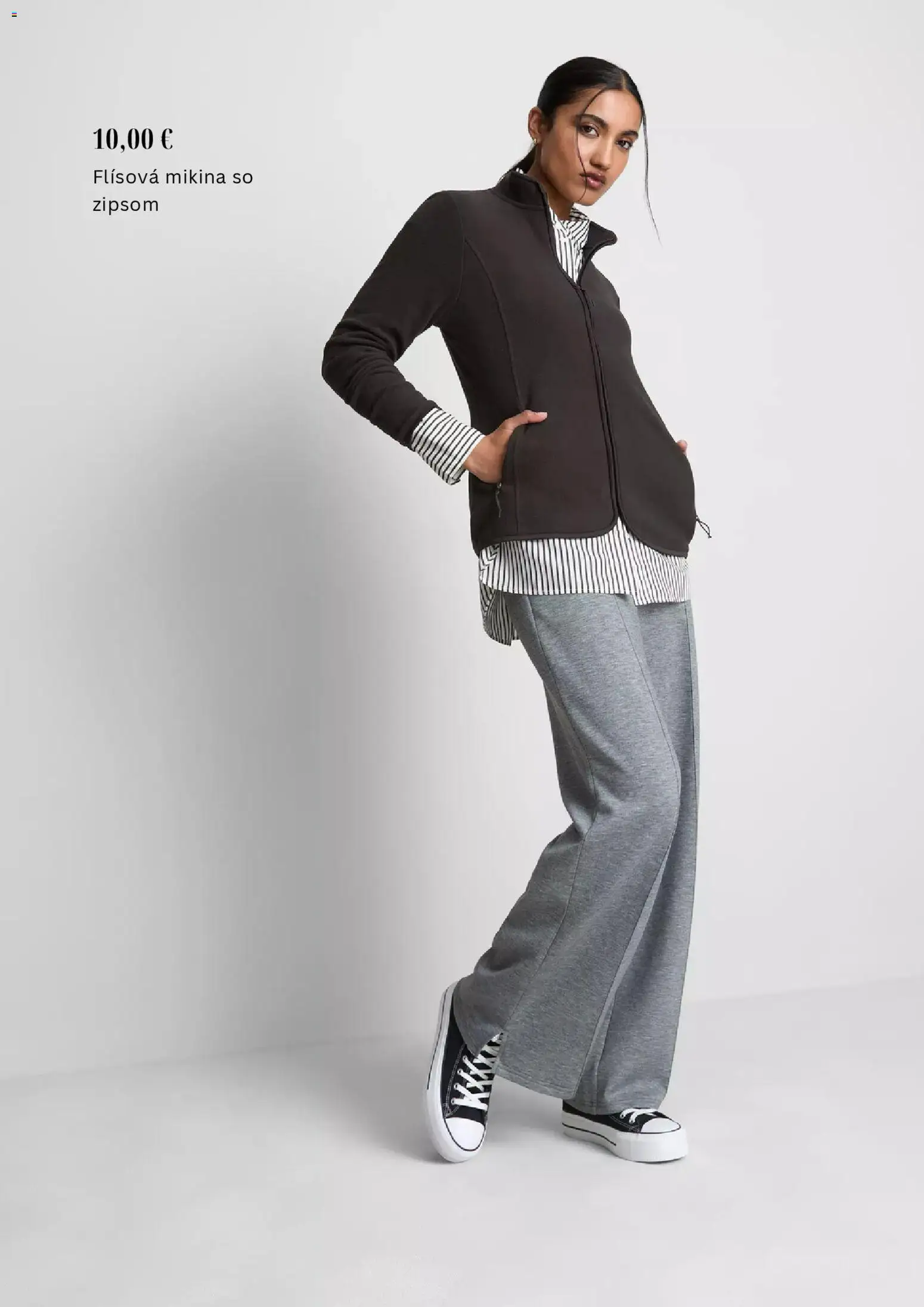 Nové Primark akcie – leták je platný od 06.01.2026 | Strana: 7 | Produkty: Mikina