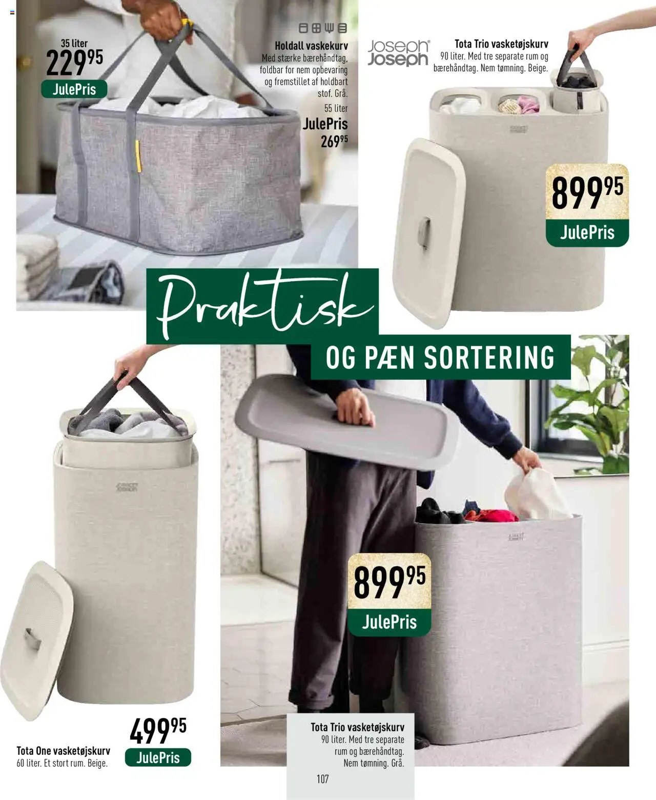 Imerco tilbudsavis – gyldig fra 17.10.2025 | Side: 107