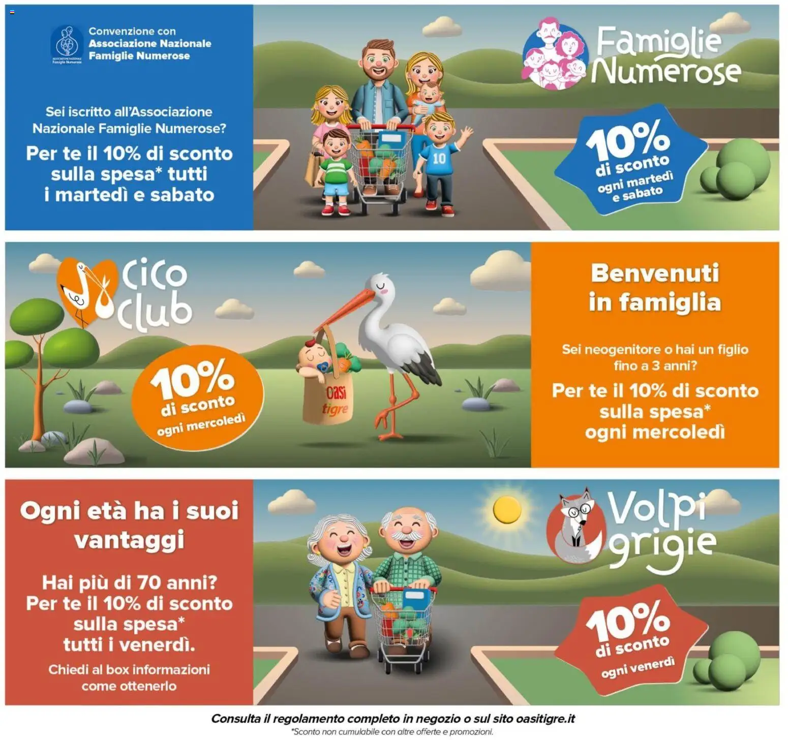 Volantino Oasi del 06.11.2025 | Pagina: 30 | Prodotti: Tè