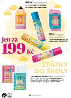 FAnn parfumerie katalog podzim 2025 od 01.09.2025 | Strana: 32