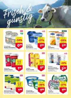 MPREIS Flugblatt ab 25.12.2025 gültig | Seite: 5