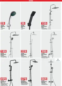 Pogląd oferty "Merkury Market Gazetka" - ważna od 01.02.2026 | Strona: 4 | Produkty: Baterie, Bateria