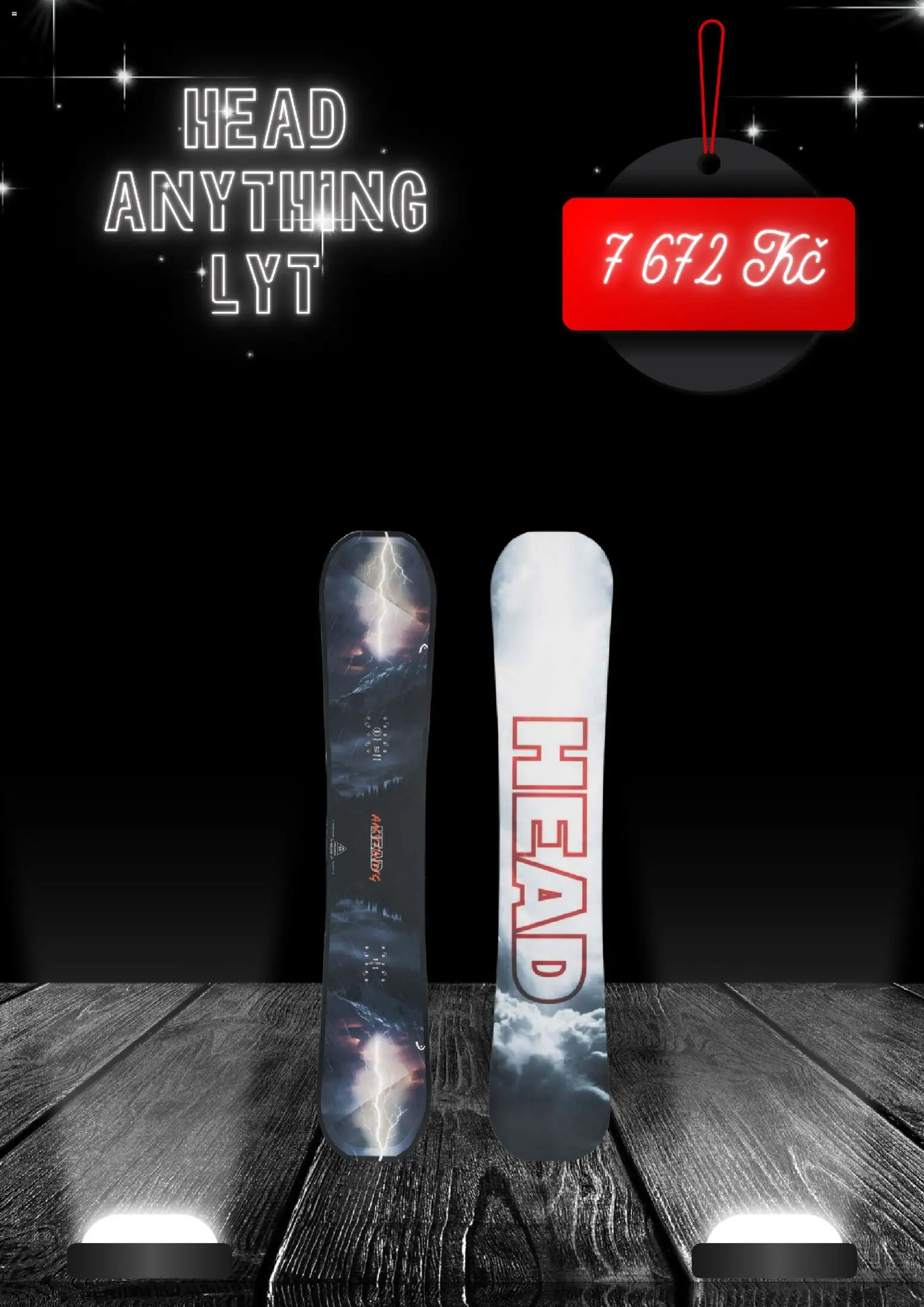 Sportisimo Black Friday od 28.11.2025 | Strana: 9