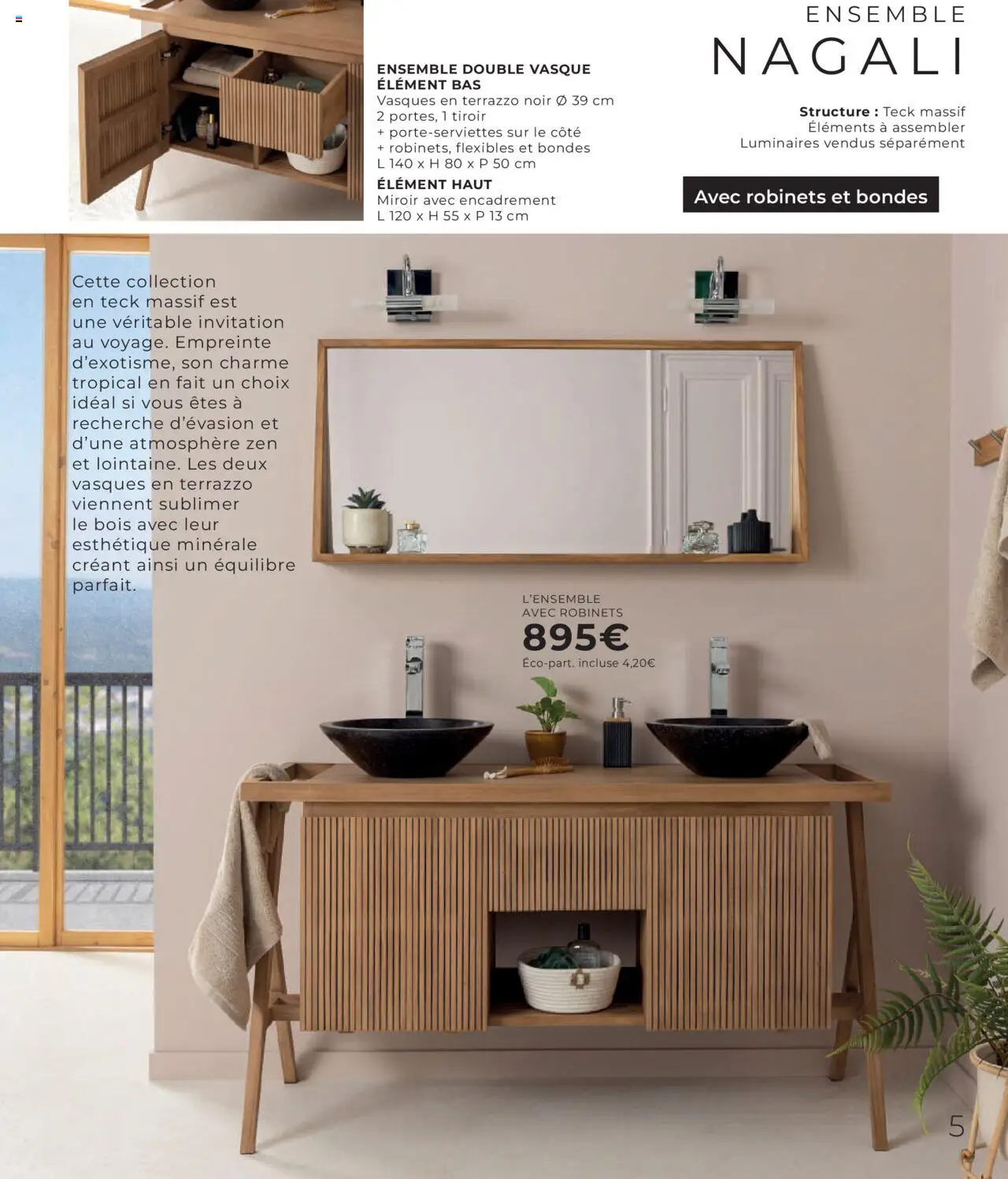  | Page: 5 | Produits: Miroir