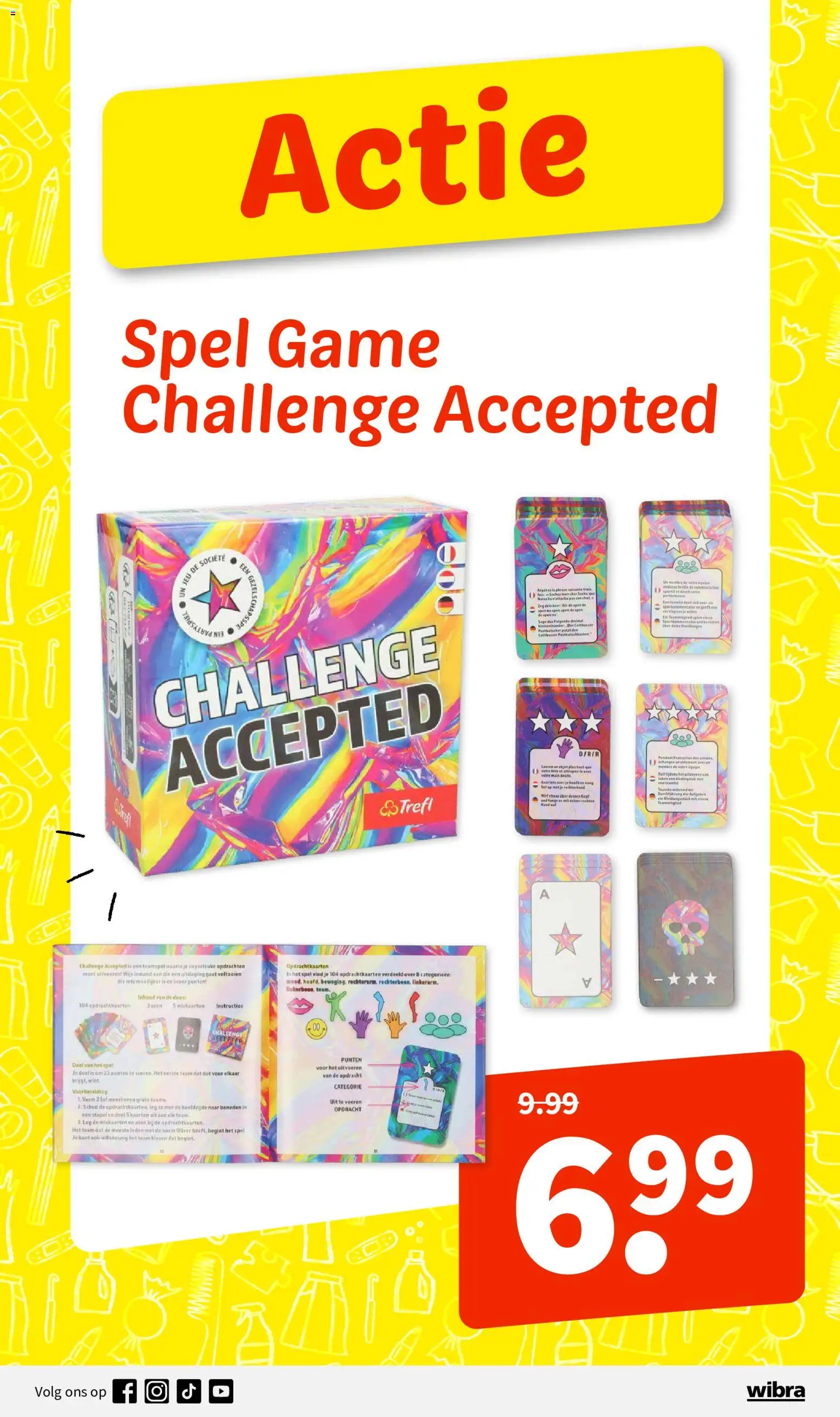 {H1} | Pagina: 36 | Producten: Spel