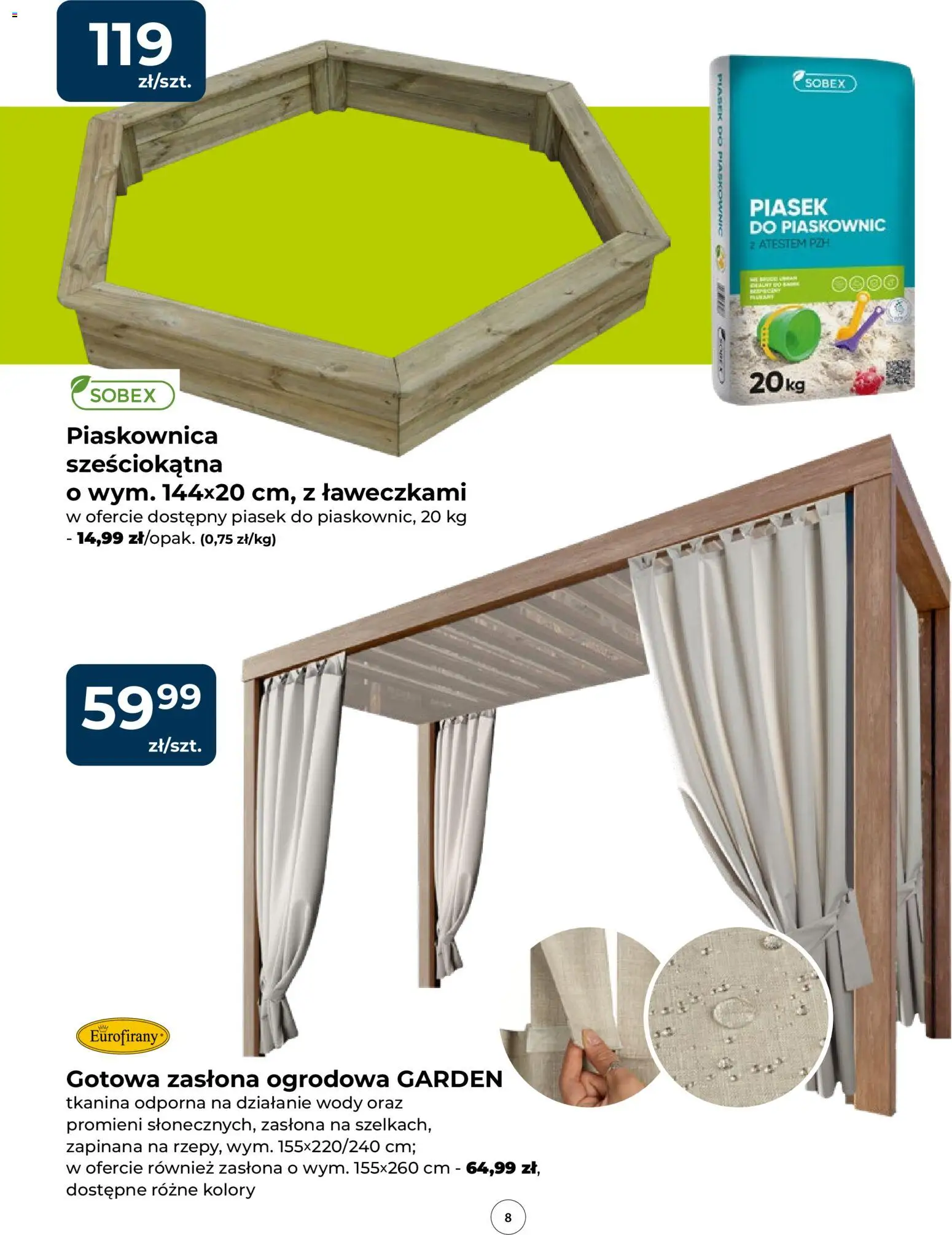 Mrówka gazetka od 23.04.2026 | Strona: 8