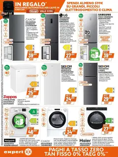 Anteprima del volantino Expert volantino valido a partire dal 12.03.2026 | Pagina: 3