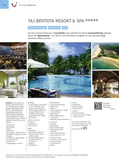 TUI Prospekt  Asien, Afrika, Orient & Indischer Ozean 2025/26 	 ab 01.11.2025 gültig | Seite: 146