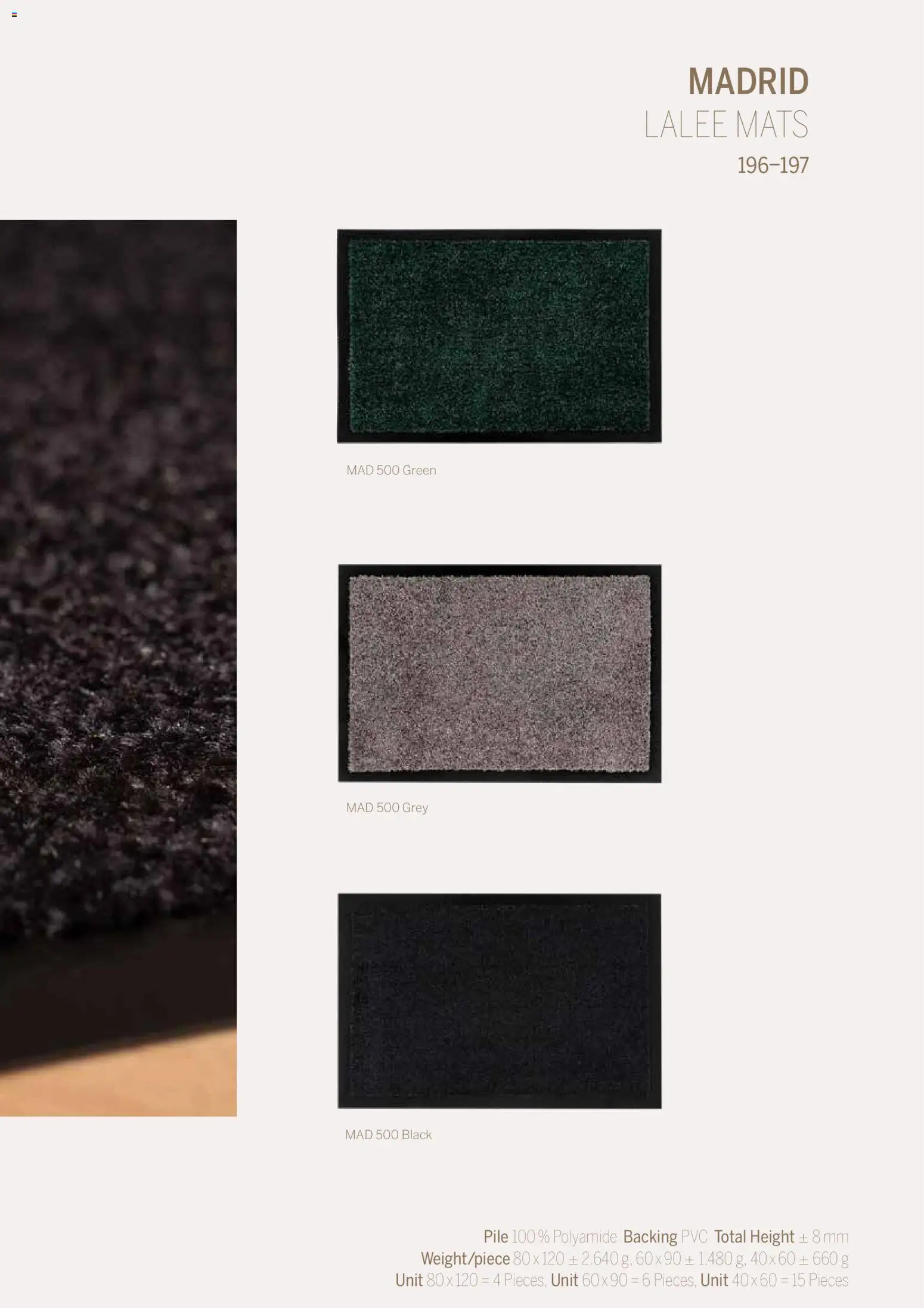 Noul catalog Proges – valabil de la 01.10.2025 | Pagină: 197