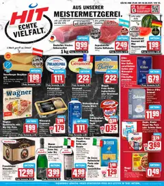 HIT - Bayern gültig ab dem 25.08.2025