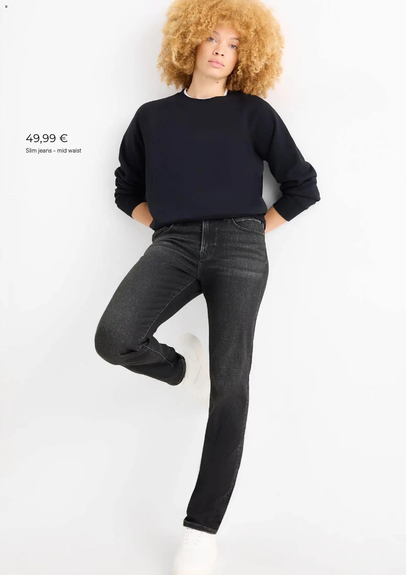 C&A folleto │ válido desde el 01.11.2025 | Página: 8