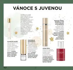 Náhled letáku FAnn katalog Vánoce 2025 od 30.10.2025 | Strana: 66