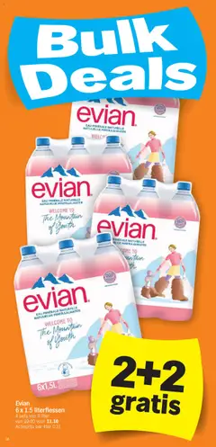  | Pagina: 16 | Producten: Mineraalwater