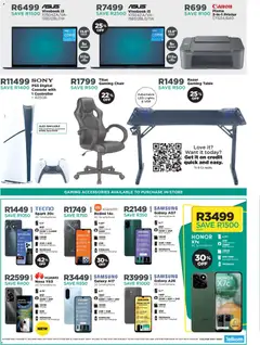 House and Home specials catalogue – valid from 09.02.2026 | Page: 8
