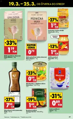 Biedronka leták platný od 19.03.2026 | Strana: 29