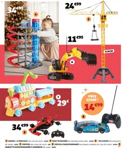 GiFi - Prévisualisation de GiFi catalogue la boutique cadeaux valide à partir de 17.11.2025 | Page: 17