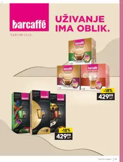 Roda praznični magazin - pregled Roda kataloga - važi od 11.12.2025 | Strana: 171