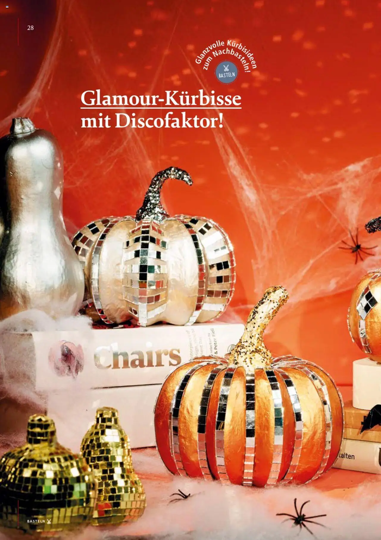 Pagro-Diskont Ideenwerk gültig ab 17.09.2025 | Seite: 28