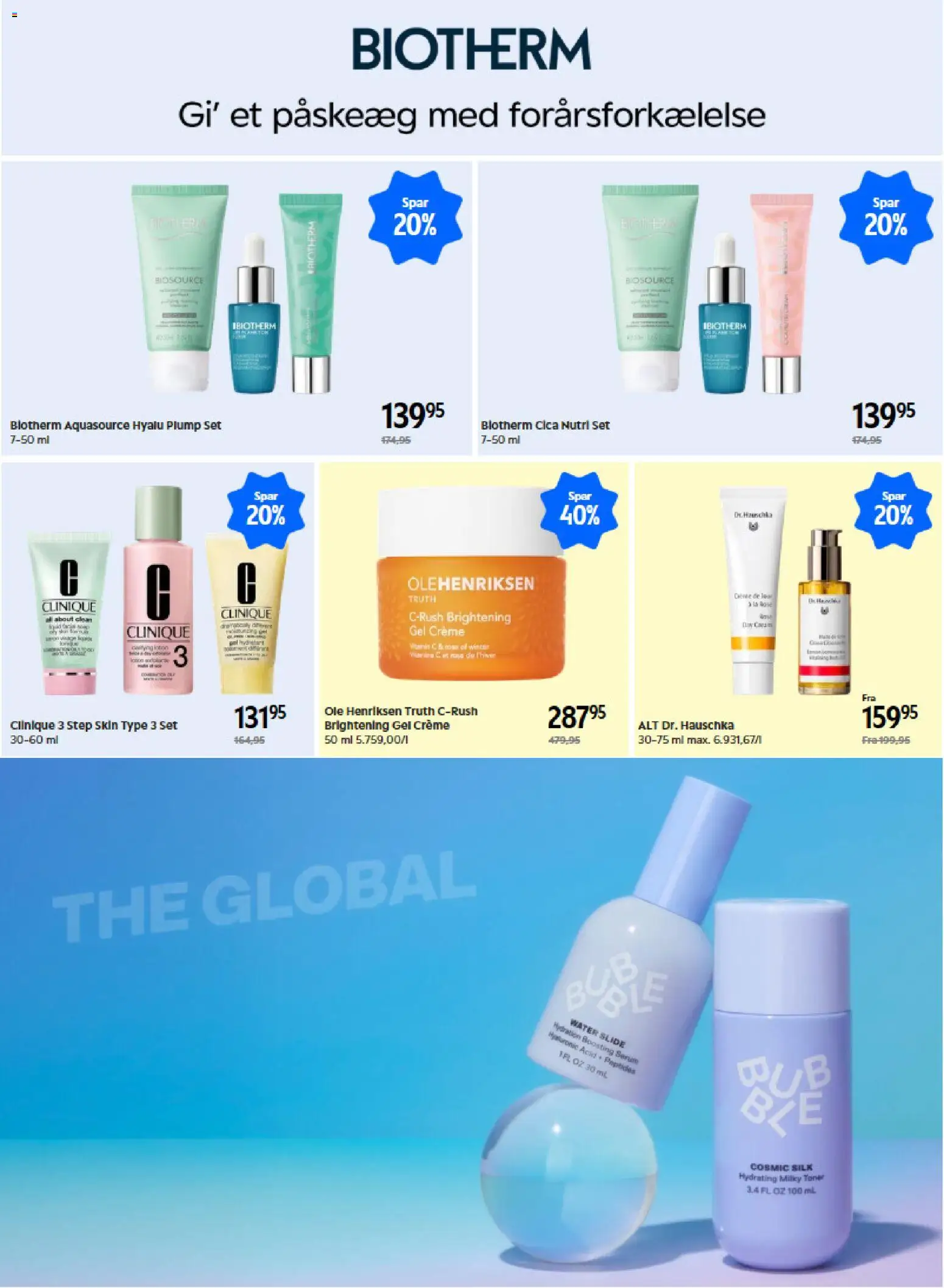 Matas tilbudsavis – gyldig fra 26.03.2026 | Side: 8 | Produkter: Creme