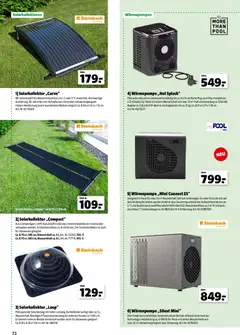 Hagebau Gartenjahr ab 13.03.2026 gültig | Seite: 72