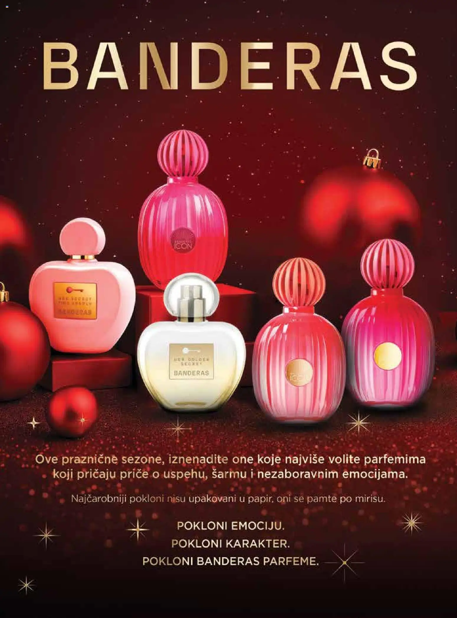 DM Drogerie katalog - važi od 08.12.2025 | Strana: 47