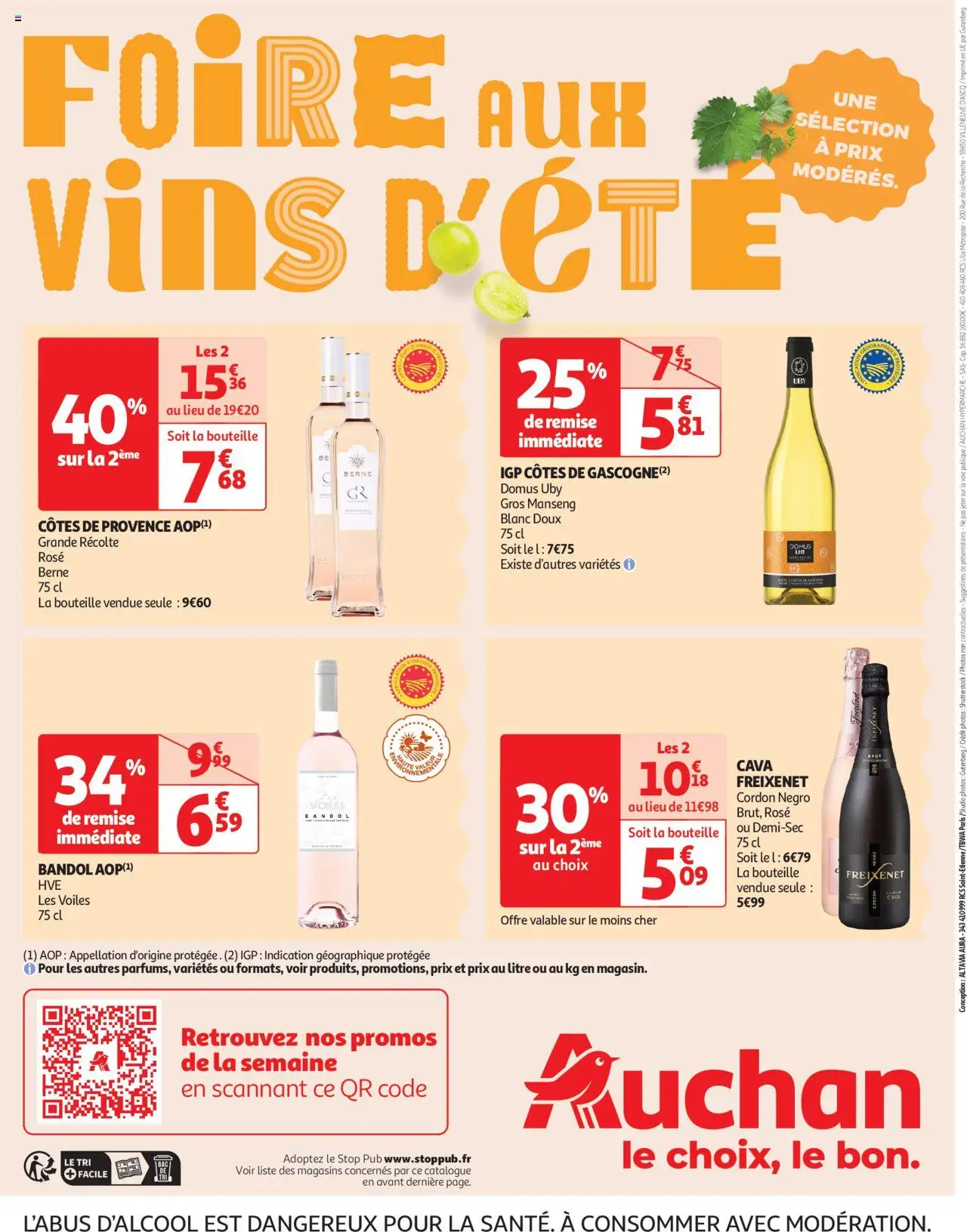  | Page: 48 | Produits: Freixenet