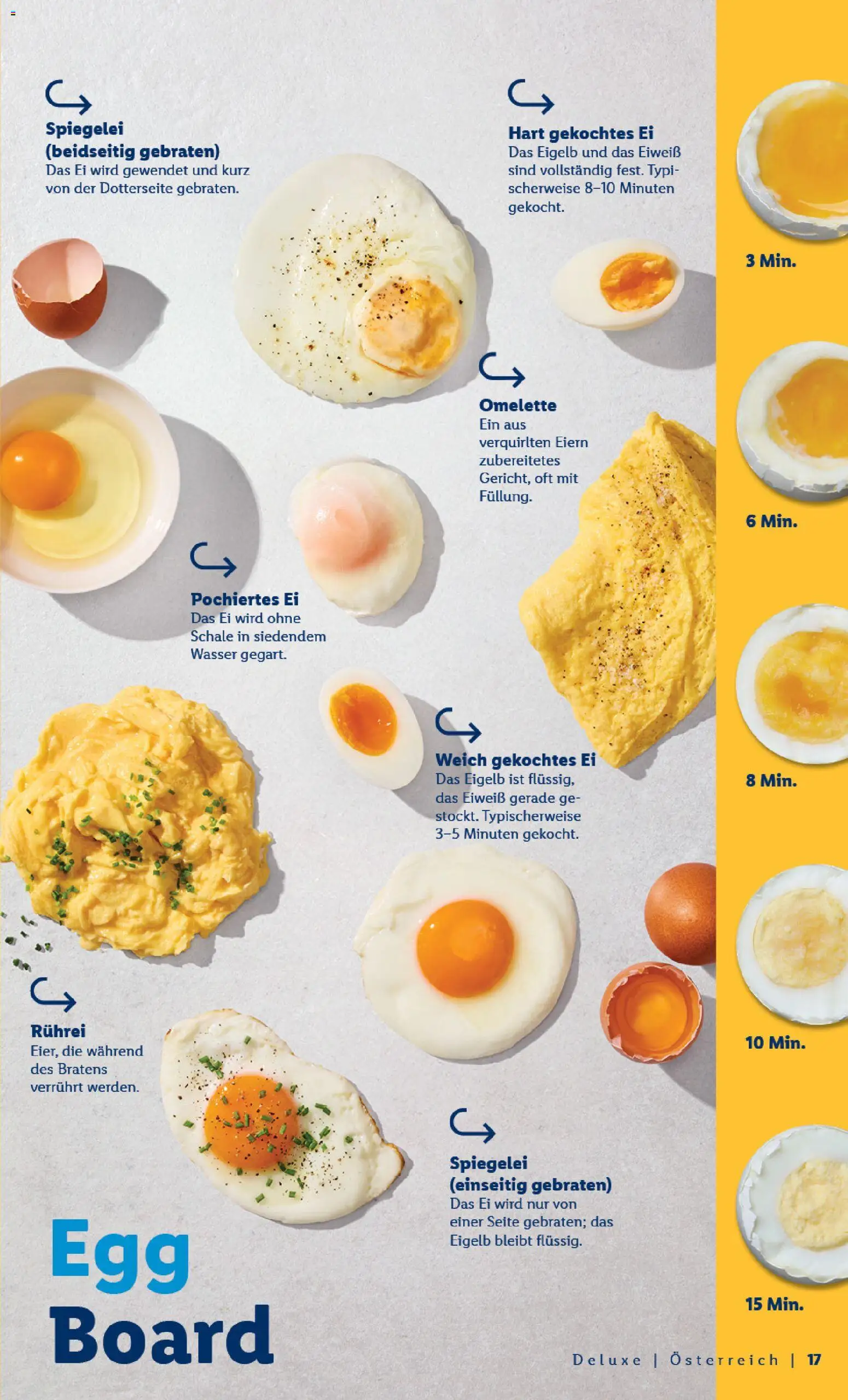 Lidl Gemeinsam genießen lohnt sich gültig ab 01.03.2026 | Seite: 17