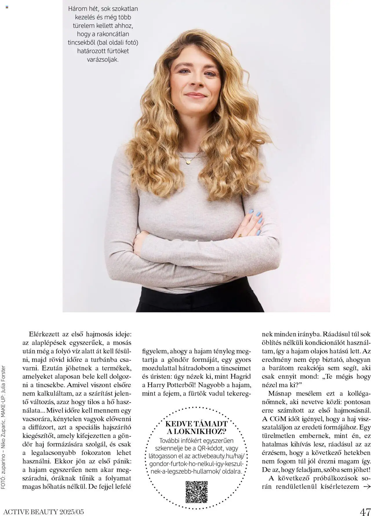 DM Drogerie Markt akciós ujság - amely érvényes a következő dátumtól: 22.05.2025 | Oldal: 47 | Termékek: Hajszárító, Só