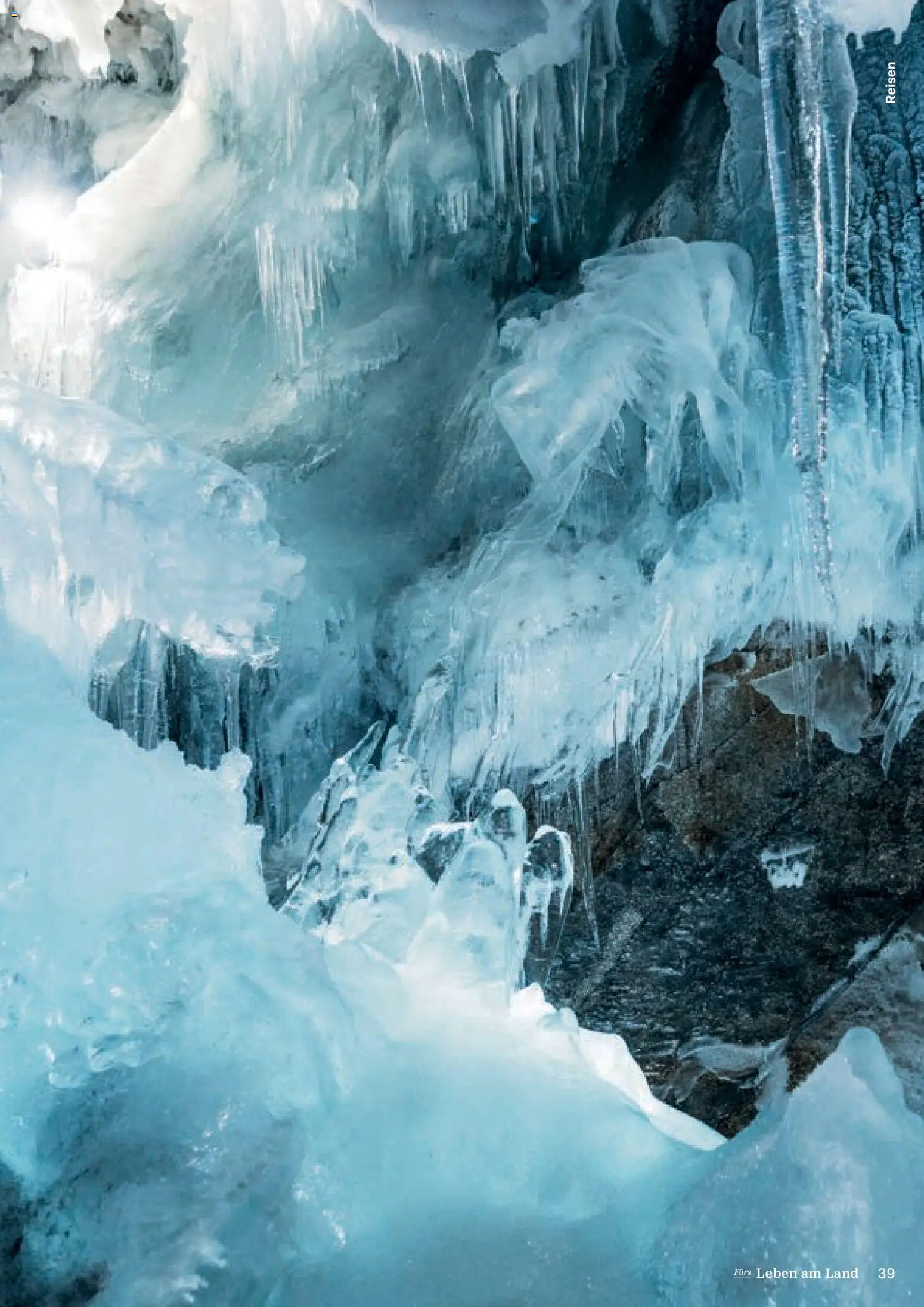 Lagerhaus Fürs Leben am Land gültig ab 01.11.2025 | Seite: 39