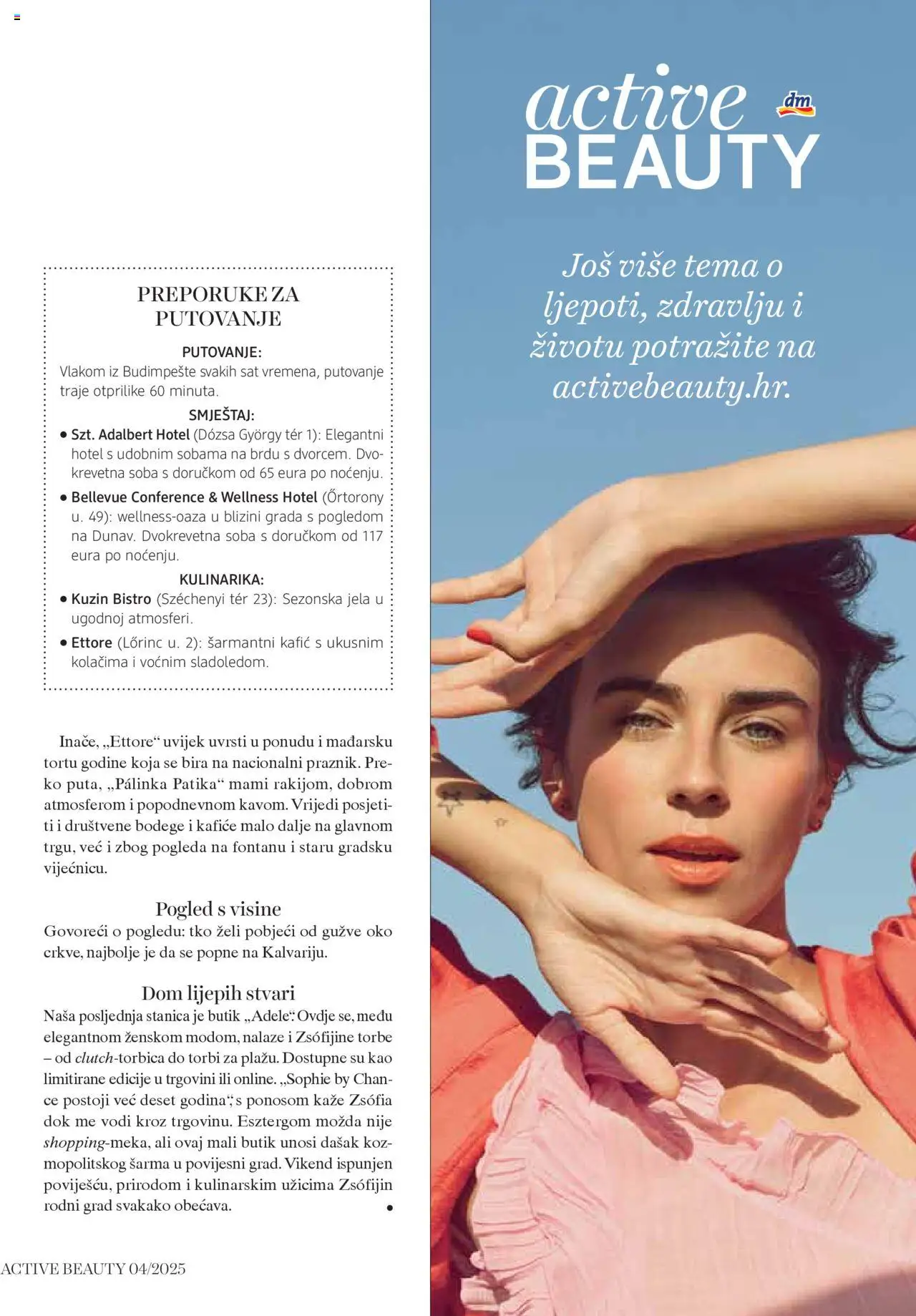 DM katalog | vrijedi od 09.10.2025 | Stranica: 49 | Proizvodi: Sat