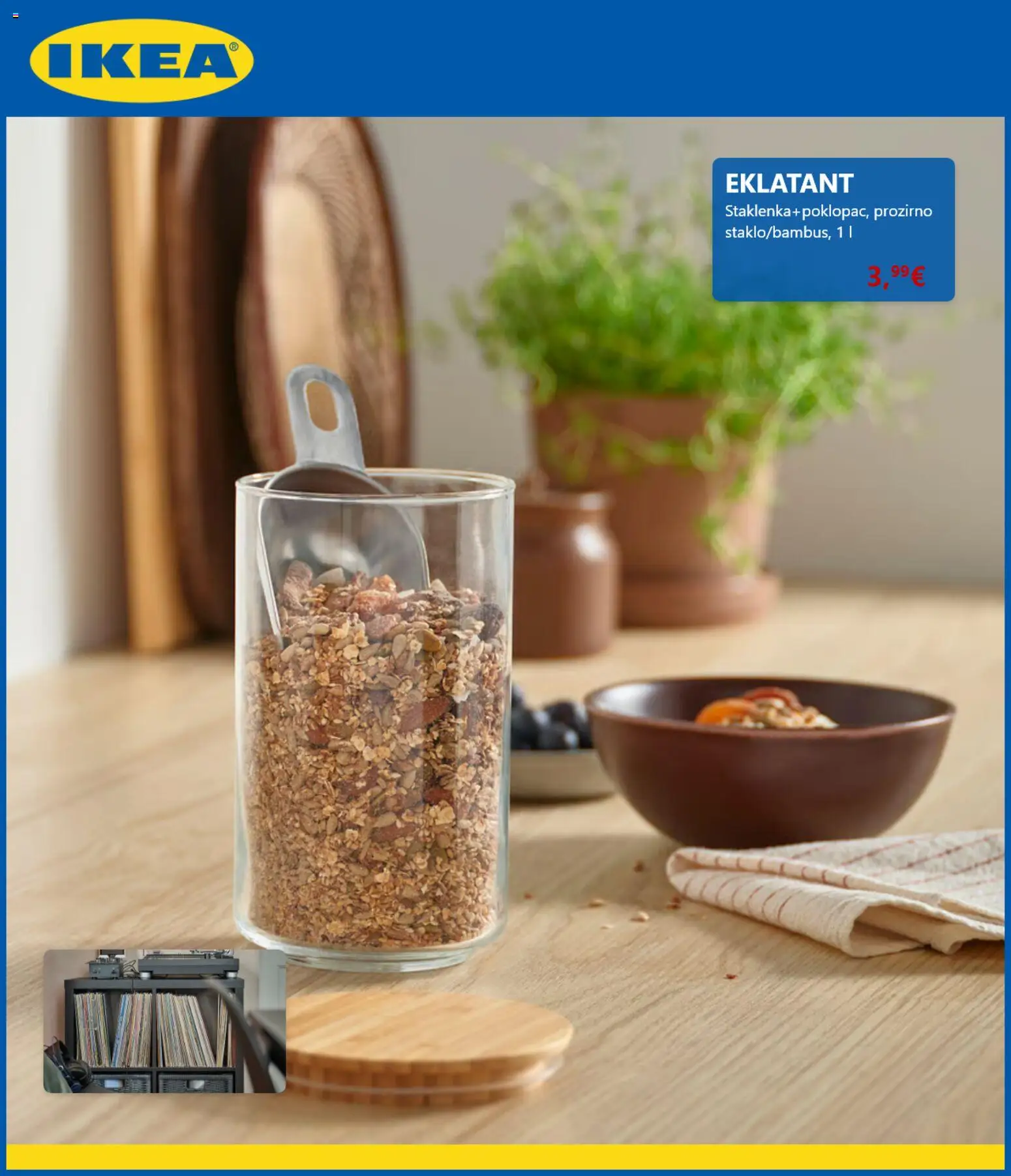 IKEA katalog | vrijedi od 02.03.2026 | Stranica: 5