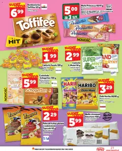 Topaz Gazetka od 07.08.2025 | Strona: 21