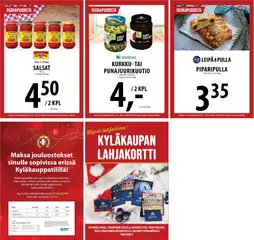 Tuuri-mainoslehti voimassa 03.12.2025 alkaen | Sivu: 36