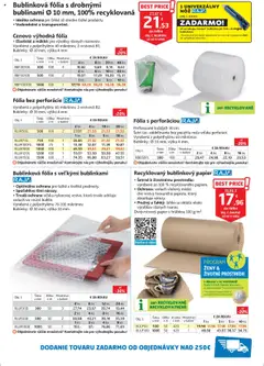 Raja leták platný od 01.09.2025 | Strana: 31