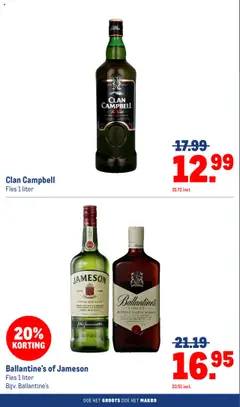  | Pagina: 42 | Producten: Fles, Whisky