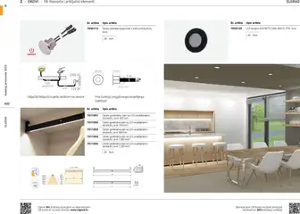 Elgrad - Katalog 2025 - Pregled kataloga iz trgovine Elgrad, vrijedi od 06.10.2025 | Stranica: 400 | Proizvodi: Rasvjeta, Konektor