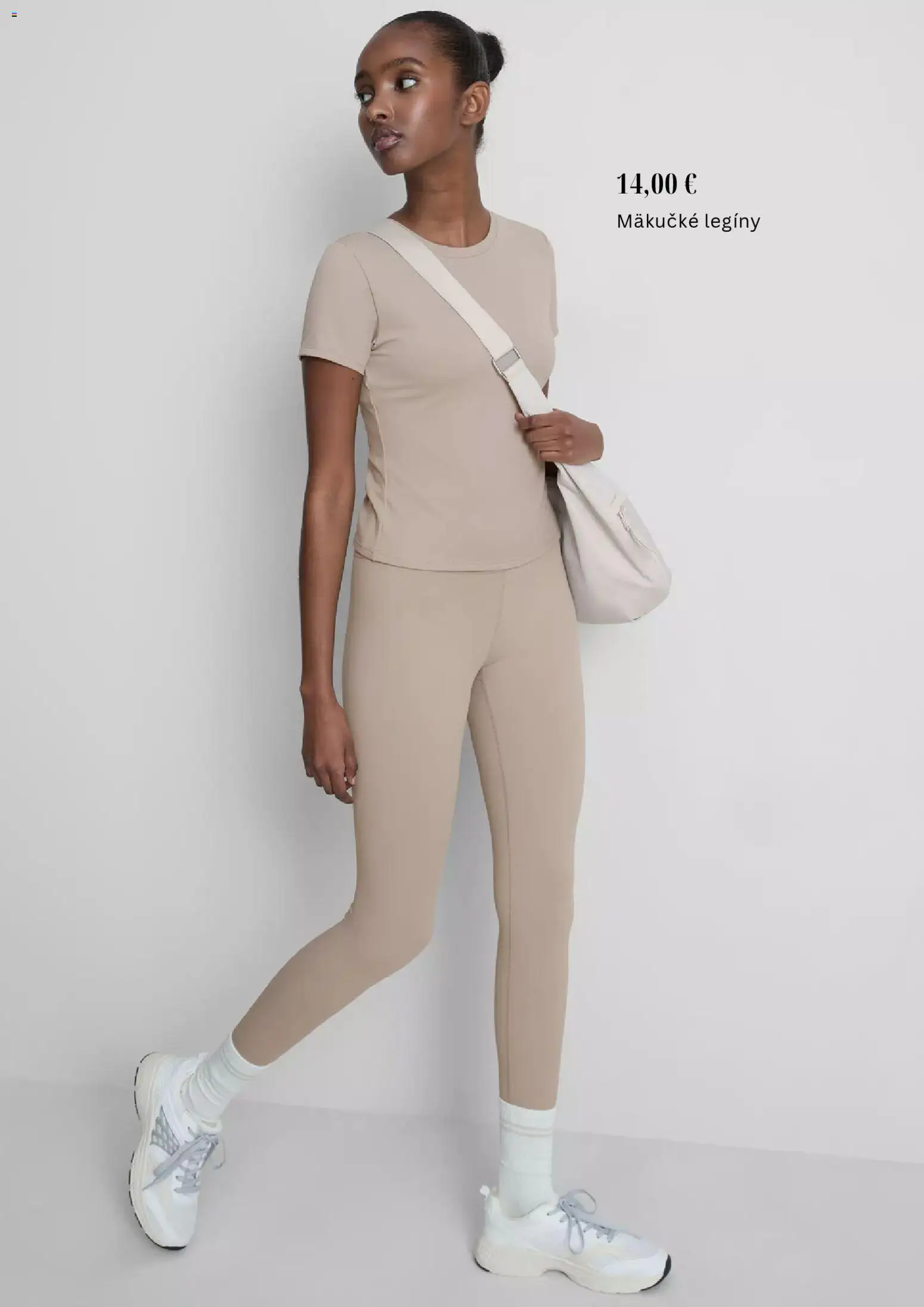 Nové Primark akcie – leták je platný od 06.12.2025 | Strana: 6 | Produkty: Legíny