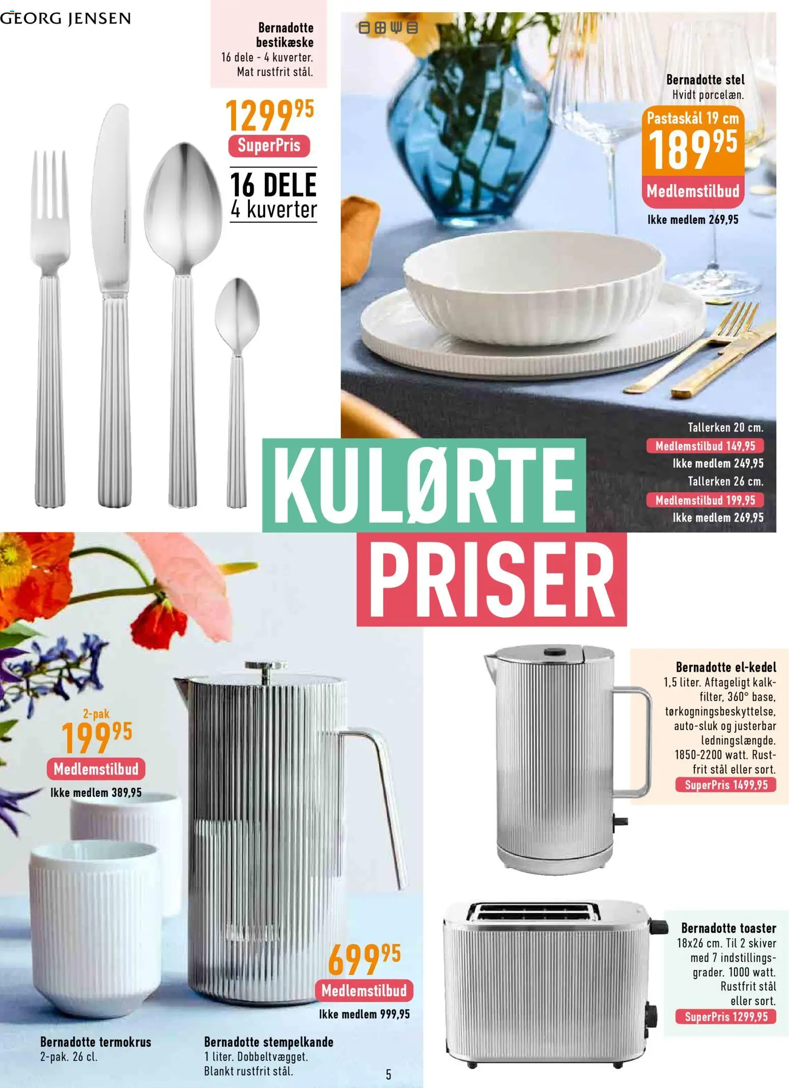 Imerco tilbudsavis – gyldig fra 30.01.2026 | Side: 5