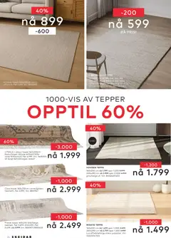 Forhåndsvisning av Skeidar kundeavis gyldig fra 16.03.2026 | Side: 26