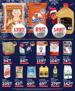 Oxford Freshmarket specials catalogue – valid from 23.12.2025 | Page: 10
