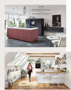 Atlas - Prévisualisation de Atlas catalogue valide à partir de 01.01.2026 | Page: 29 | Produits: Laque