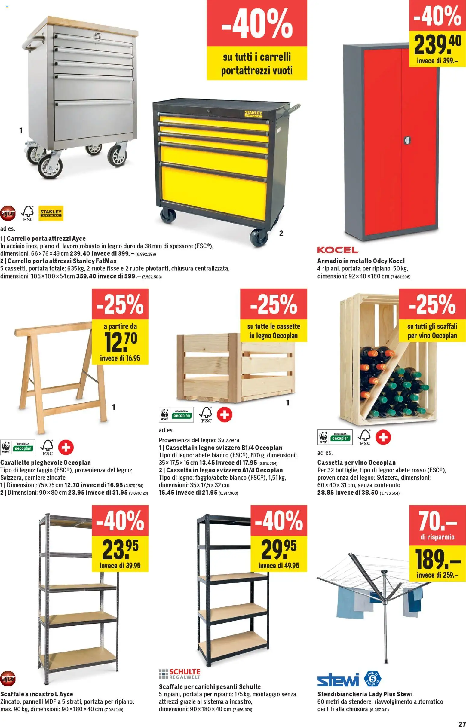 Jumbo aktionen IT – gültig ab 09.04.2026 | Seite: 27