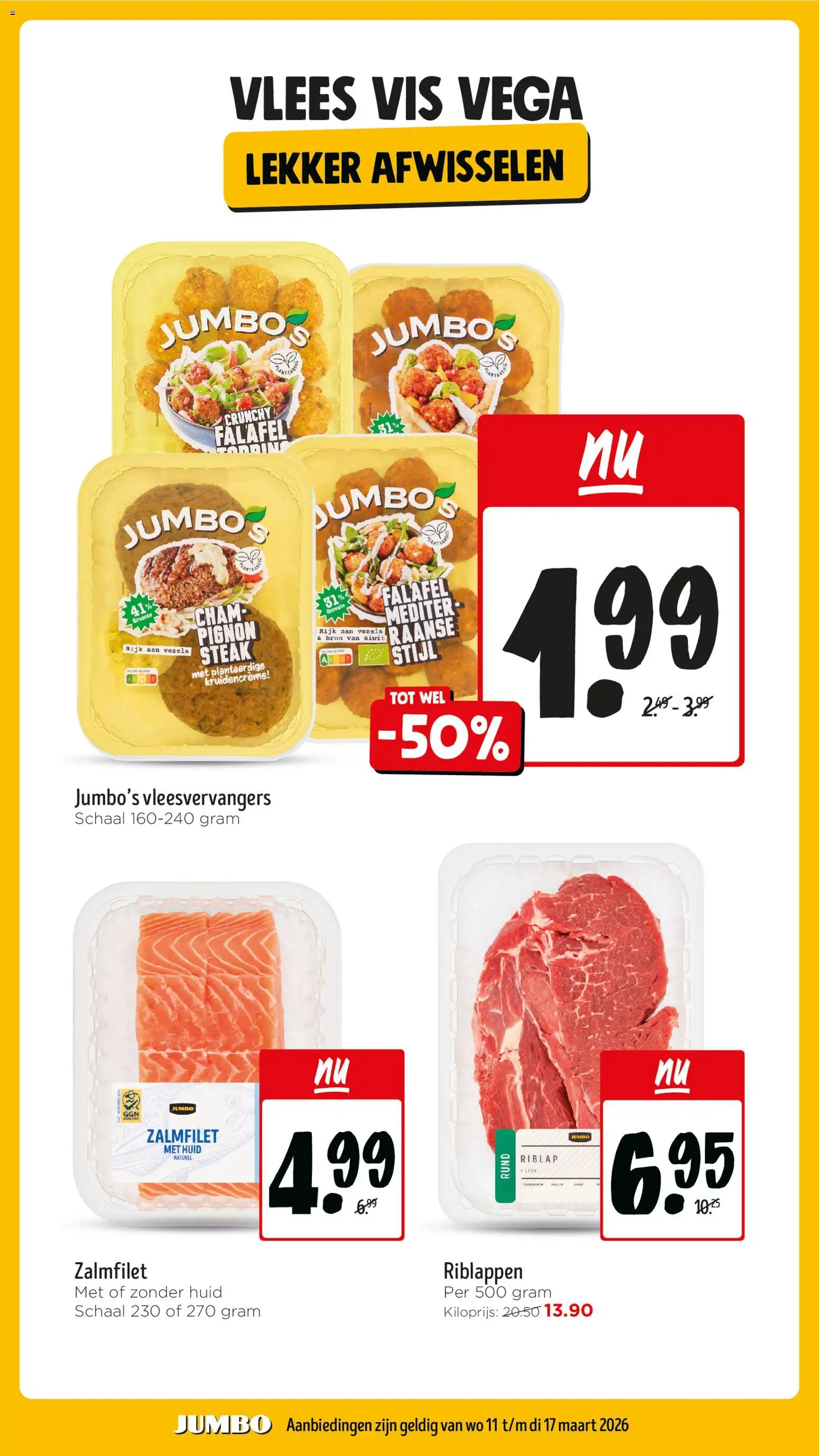 {H1} | Pagina: 10 | Producten: Kisperec, Vis, Schaal, Steak